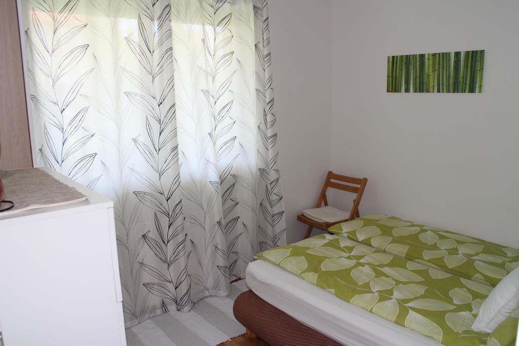 Bamboo Wellness Apartment シオーフォク エクステリア 写真