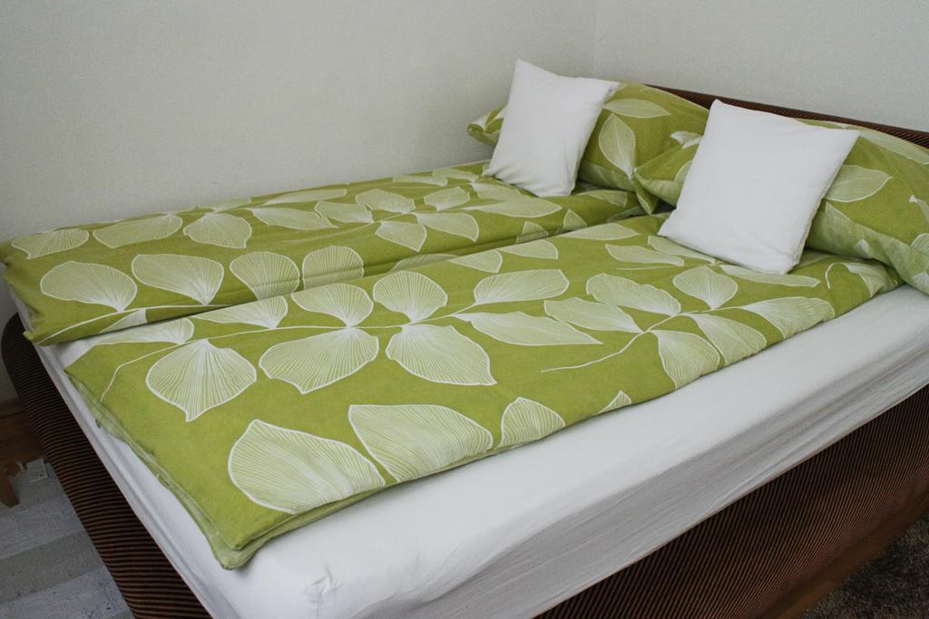 Bamboo Wellness Apartment シオーフォク エクステリア 写真