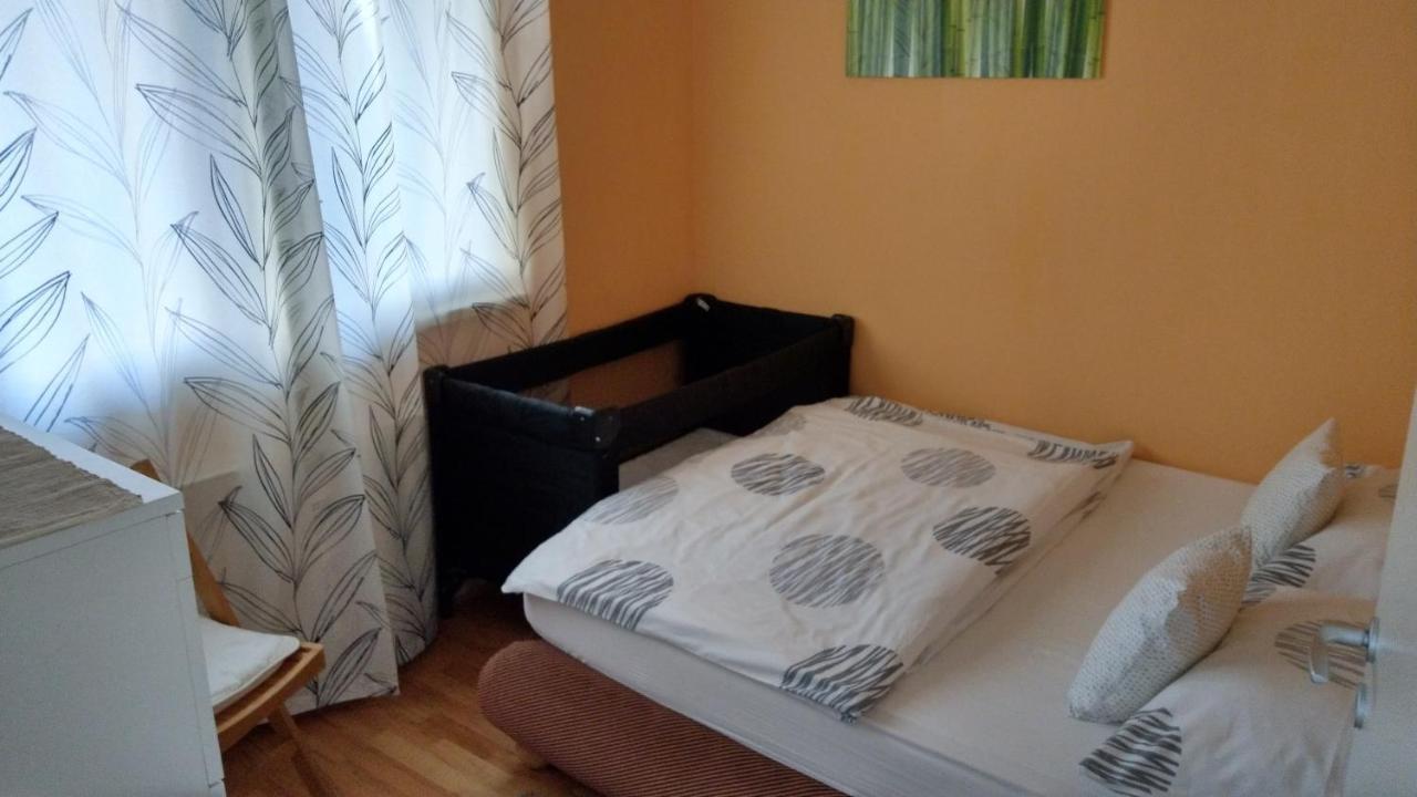 Bamboo Wellness Apartment シオーフォク エクステリア 写真